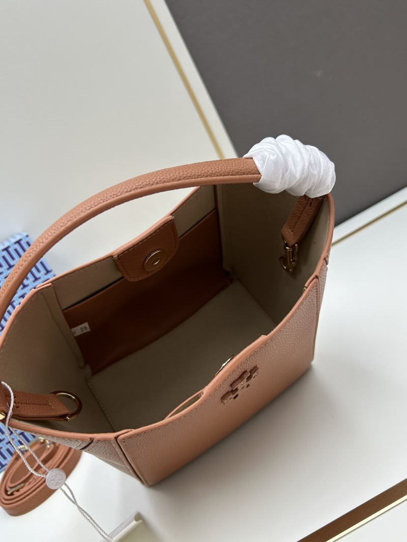 Tory Burch Bucket Bags